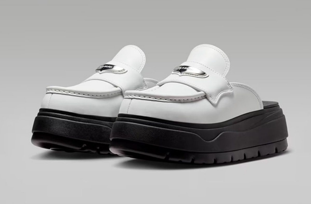 1/1発売｜Nike Women's Air Jordan Mule 