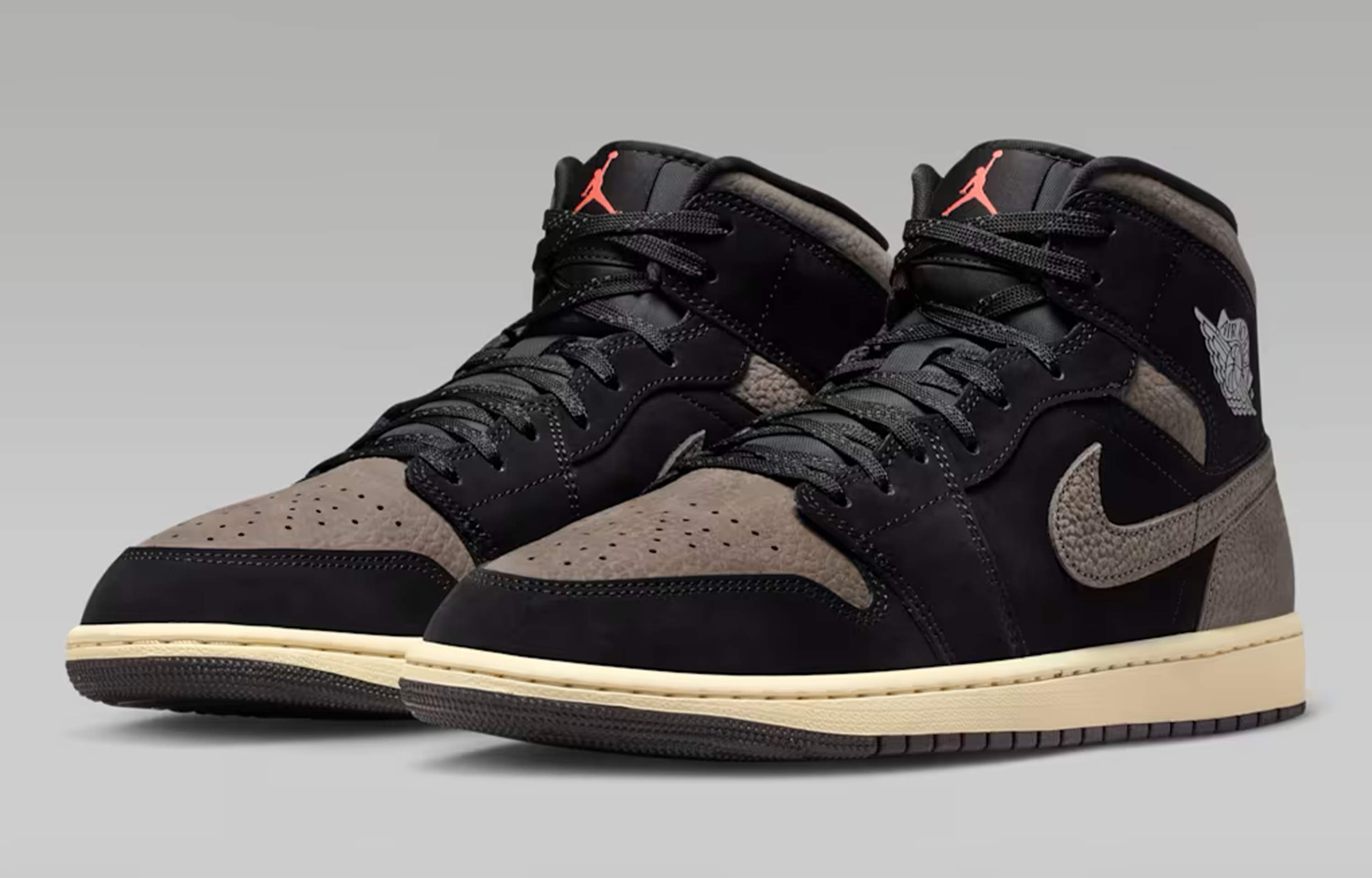 近日発売｜Nike Air Jordan 1 Mid 