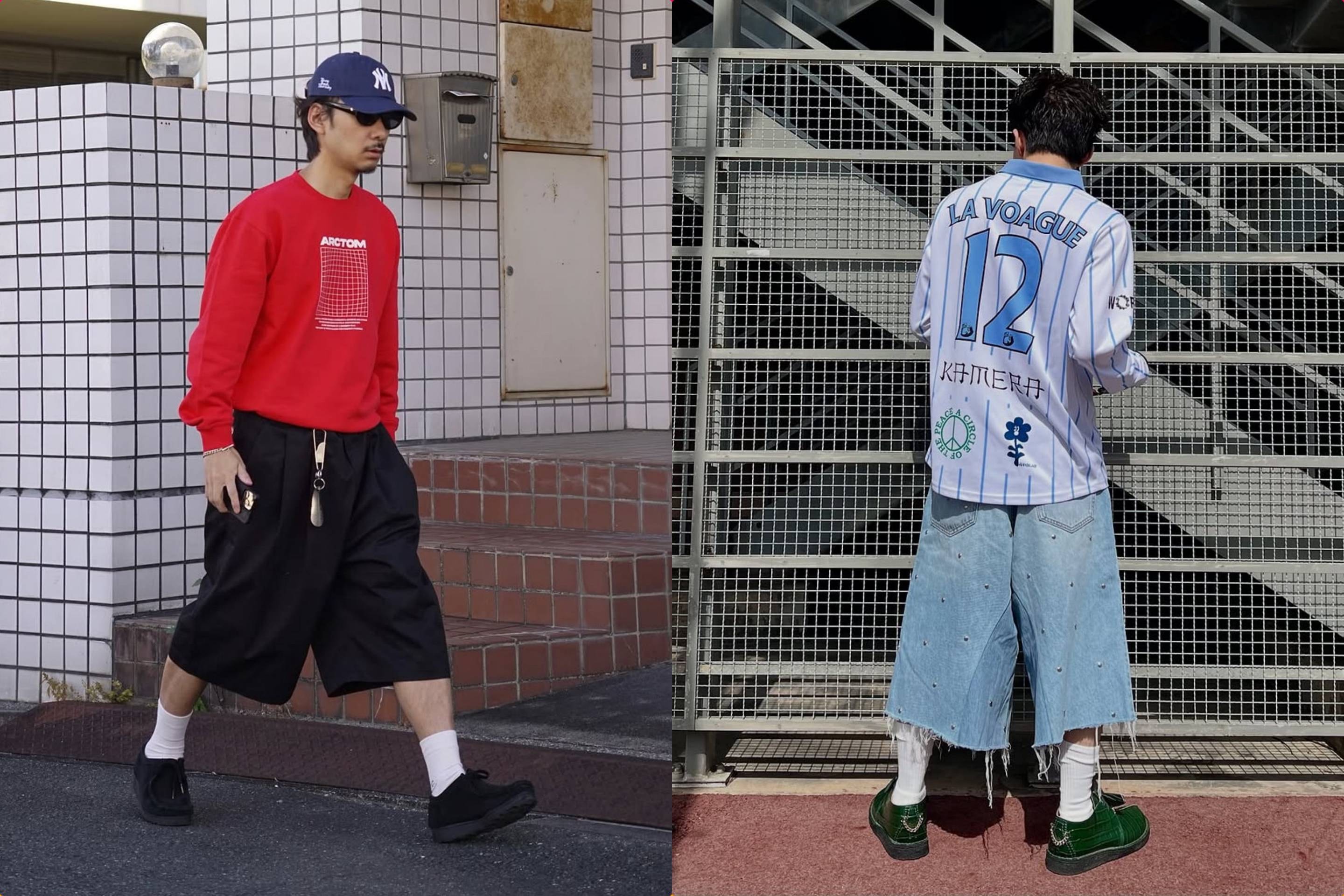 Clarks」に変えるだけで足元が垢抜ける？最旬コーディネート＆おすすめ