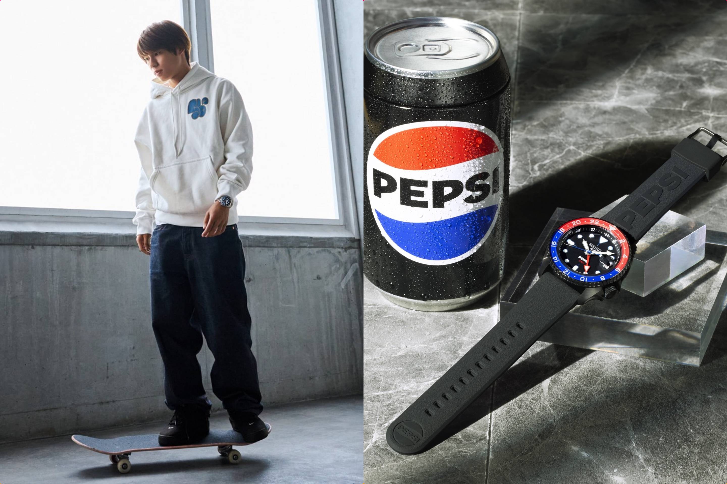 創業145周年の節目に選ぶ「SEIKO」。受け継がれる革新の歴史と、今手に