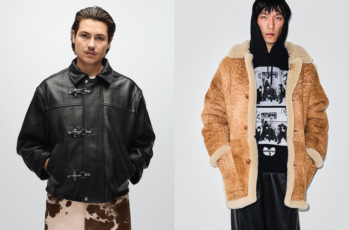 アメリカンレザーの伝統を現代のスタイルへ。人気を集める「Schott」の