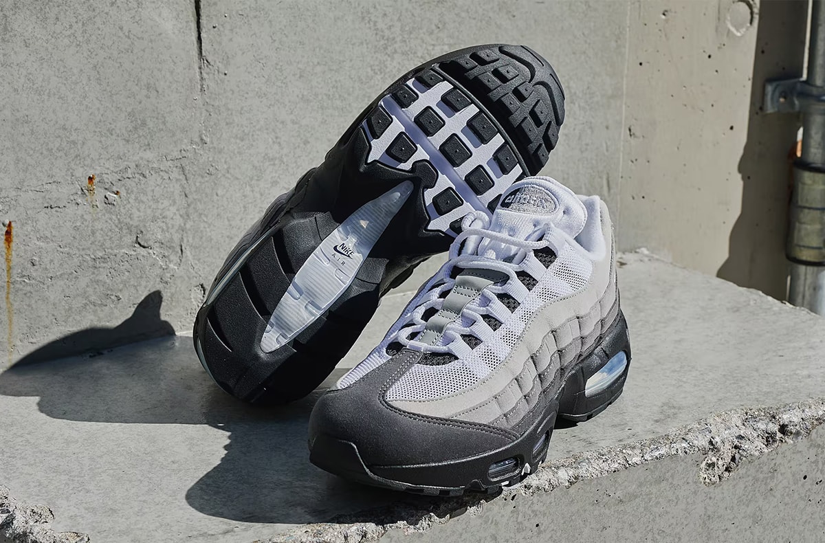 3/14発売｜Nike Air Max 95 OG Big Bubble 