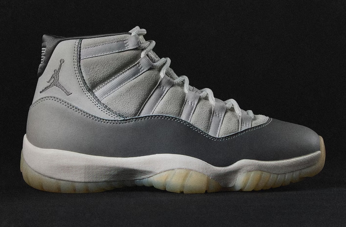 2/26発売｜Nike Air Jordan 11 