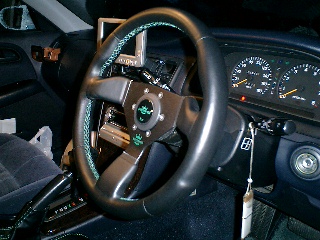 PERSONAL Grinta のパーツレビュー | マークII(90なかさん) | みんカラ