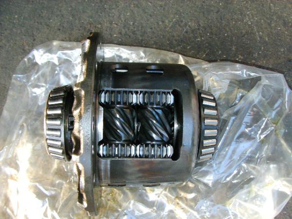 JZX100ツアラーV用 リアキャリパー＆ローター流用 のパーツレビュー