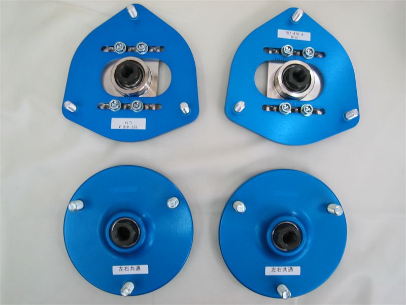 CUSCO ピロアッパー のパーツレビュー | MR-S(走るおやじ7) | みんカラ