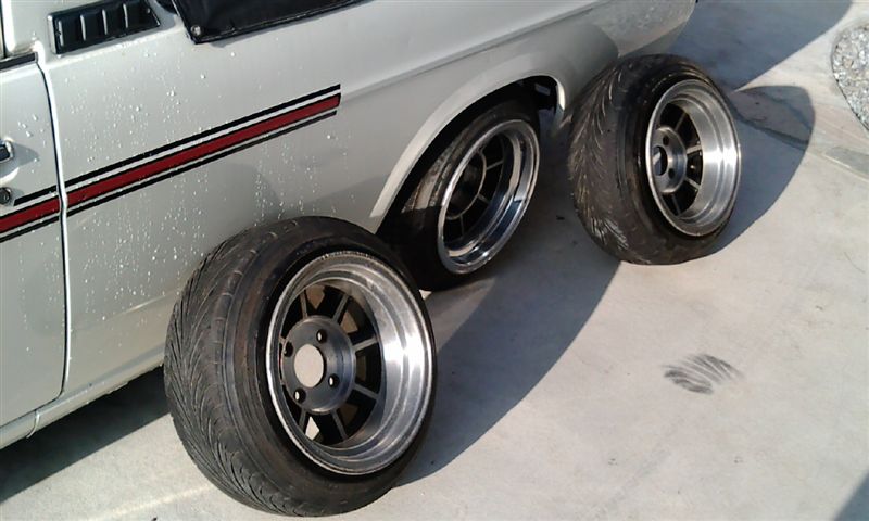 HAYASHI RACING ハヤシ のパーツレビュー | サニートラック(晴れ