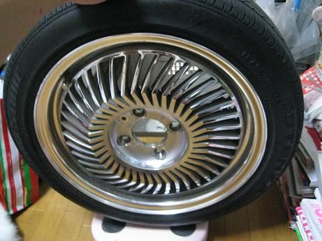 カービング（CARVING） ヘッド40（HEAD 40） のパーツレビュー