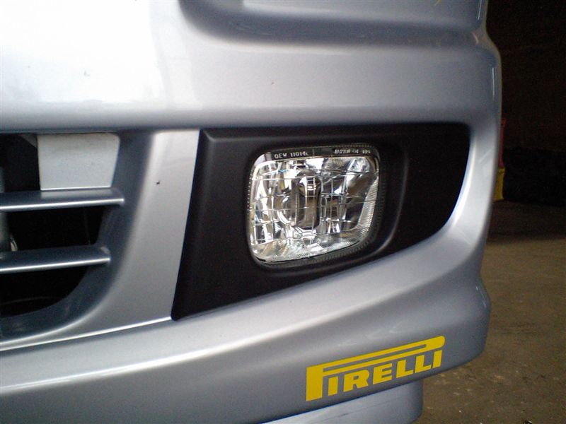 スバル(純正) フォグランプ/フォグランプキット のパーツレビュー