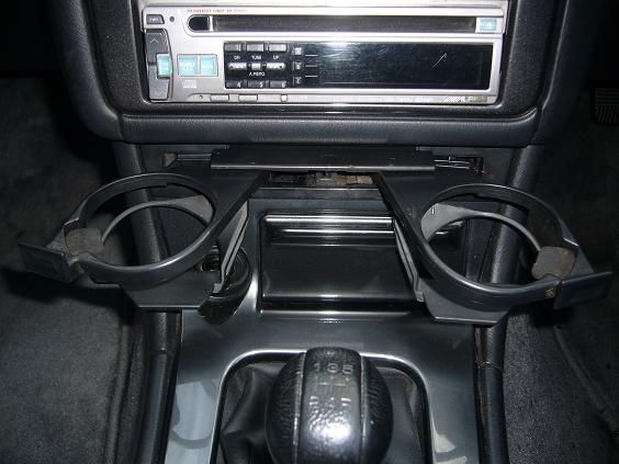 日産純正 ドリンクホルダー のパーツレビュー | ステージア(ちのっち