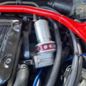 TWIN CHAMBER BLOW OFF VALVE / ツインチャンバーブローオフバルブ