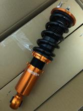 ZERO FIGHTER ゼロファイター SPEC-L 車高調キット のパーツレビュー