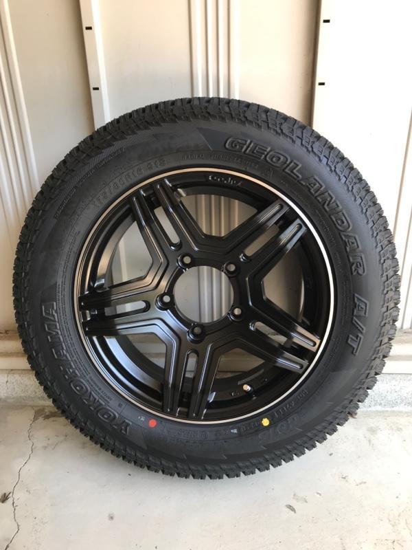 Lehrmeister グラバス-Jr(マットブラック/リムポリッシュ) のパーツ