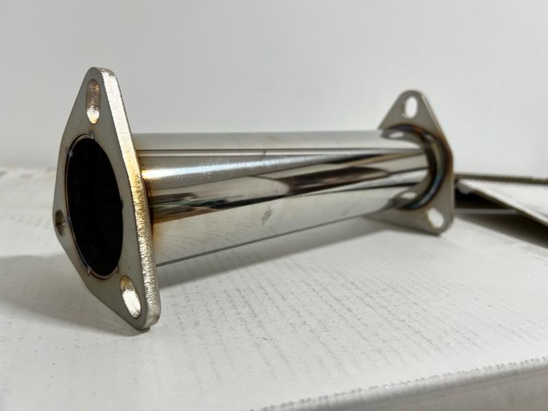 不明 CL1/CF4用触スト のパーツレビュー | アコードワゴン(すけです