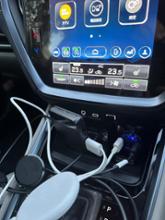 Smart Car Player Input (スティックアダプタ) KD-256 Kashimura