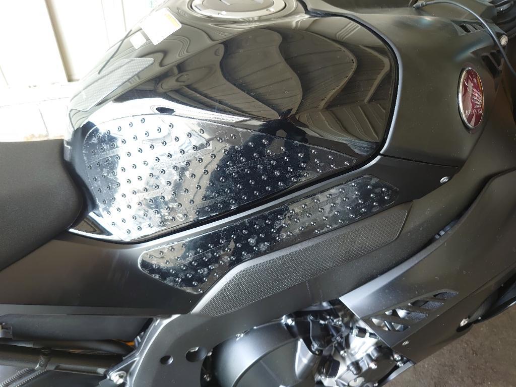 STOMPGRIP STOMPGRIP のパーツレビュー | CBR1000RR-R FIREBLADE SP