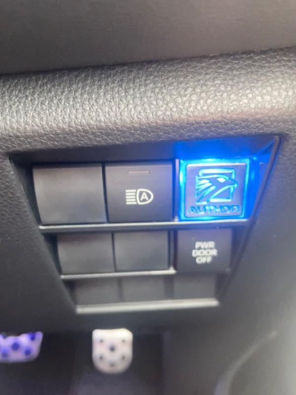 AUTHOR ALARM IGLA2 のパーツレビュー | ノア(Friday_90noah) | みんカラ