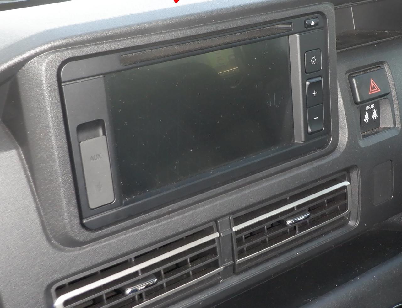 ダイハツ(純正) 6.2インチディスプレイオーディオ のパーツレビュー