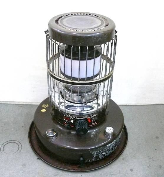 073 トヨトミ トヨストーブKRA-85B／85C／105｜しっぽだのブログ