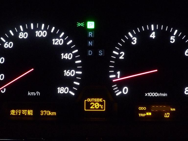 後期仕様～最終章その2～（トヨタ セルシオ）by リトルフェイク