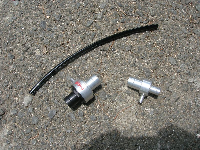 素人が、ハイブリッジファースト【H.B.F】 JB23 NAGバルブMT用