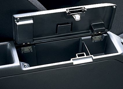 コンソールボックス(センターコンソール） ☆縦開き化☆（ダイハツ