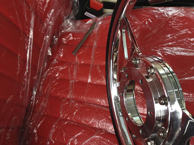 バモスホビオにLECARRAレカラのBIKE2バイク2♪夢一杯のドキドキ大冒険