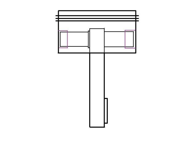 ﾐﾆでのﾀﾌﾞｰ(´・ω・｀)（ローバー ミニ・MK VI）by オナキン - みんカラ