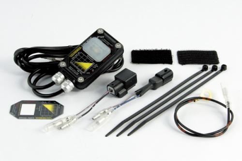 SP武川 インジェクションコントローラー（ホンダ エイプ50）by くろ