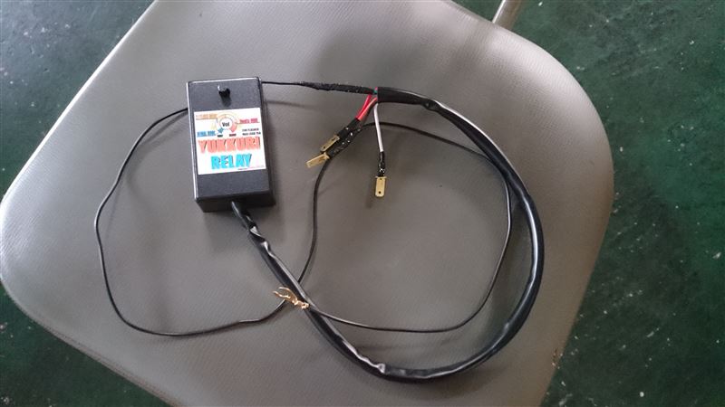 pinehills ゆっくりウインカーリレー（日産 スカイラインGT‐R・R33