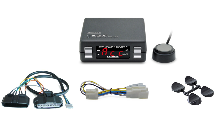 スロコン取り付け①（日産 ノート・E12）by ろい局長 - みんカラ