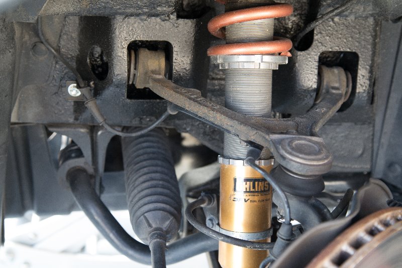 ABSセンサー交換 その1（ホンダ S2000・AP）by にー丸 - みんカラ