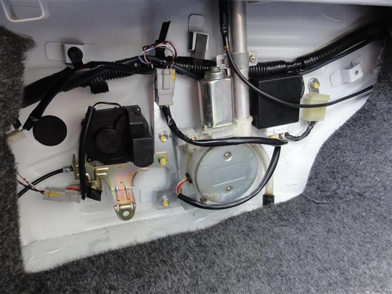 出ないで、オートアンテナ♪② リベンジだ！（ホンダ NSX・NA）by