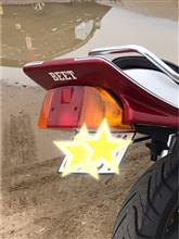 CBX BEETテール（ヤマハ XJR400）by kskfactory - みんカラ