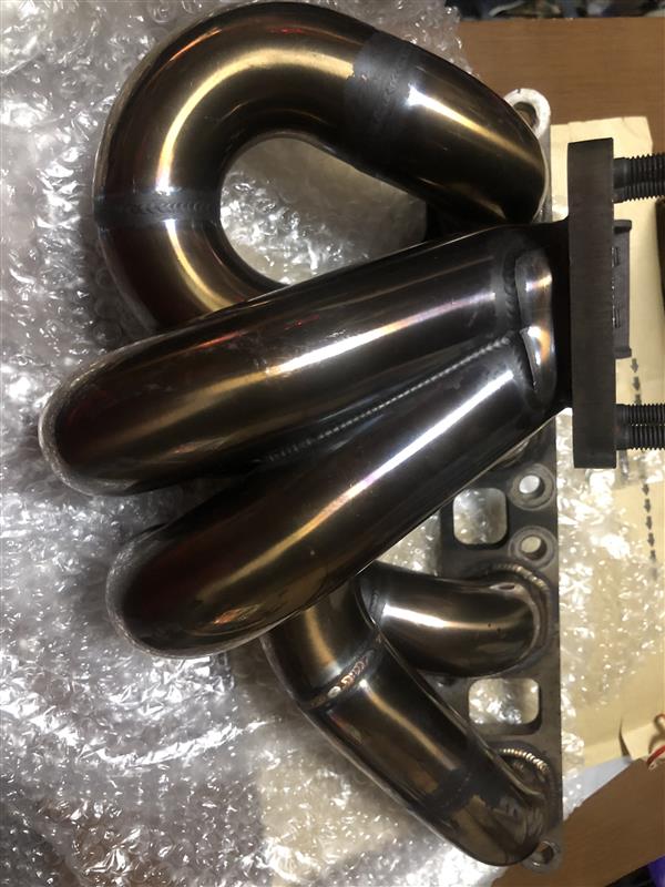 明日まで出品！シルビア、180SX アルトラック•GPスポーツエキマニ