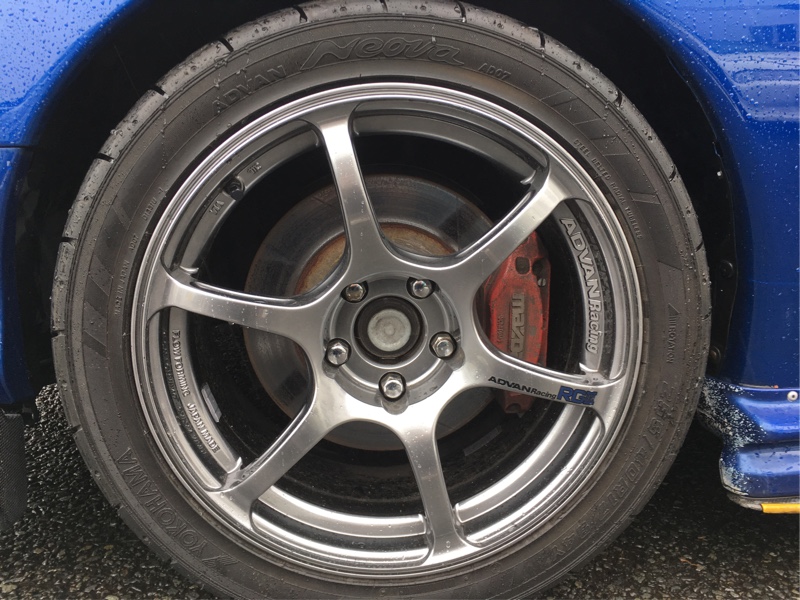 いつかはAP RACING（マツダ RX-7・FD）by 暇ヒロさん - みんカラ