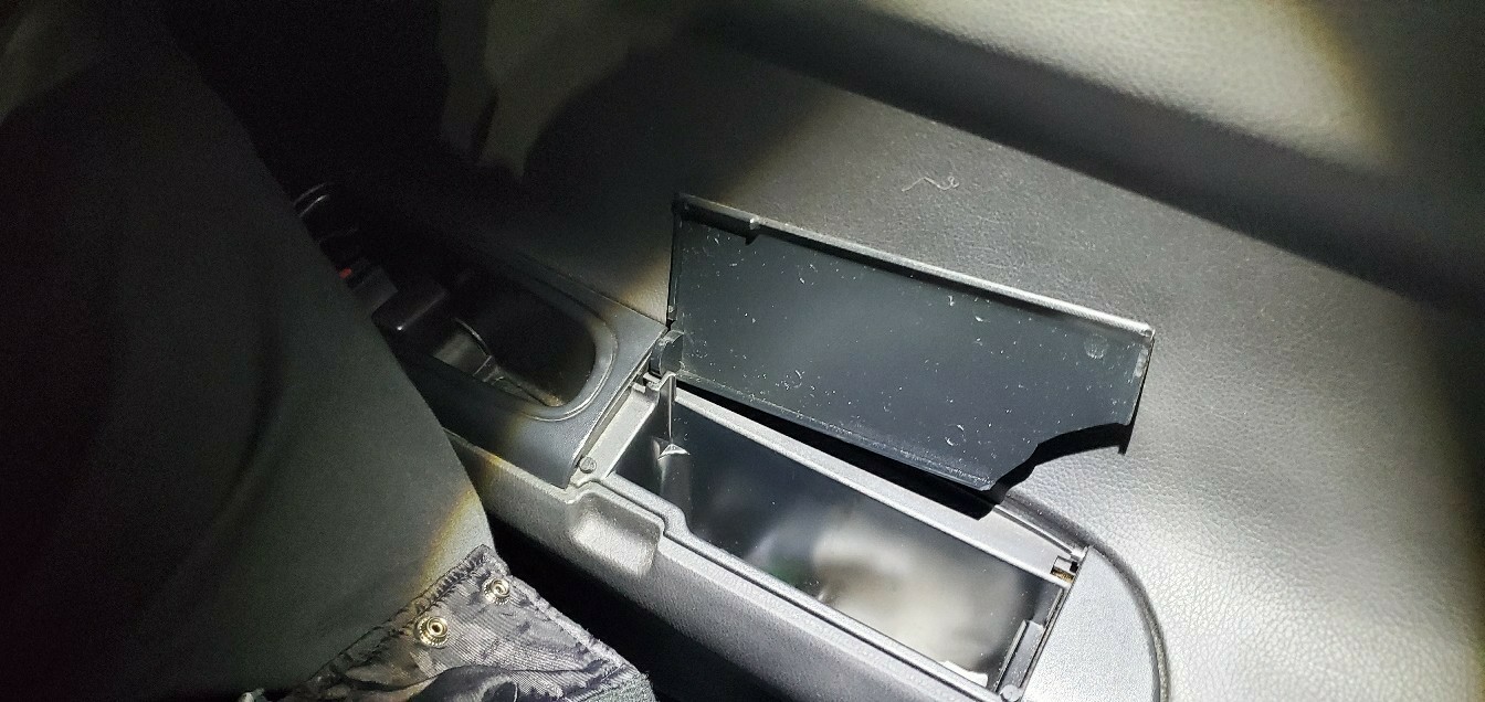 ドアポケット交換。（マツダ RX-7・FD）by さばんな - みんカラ