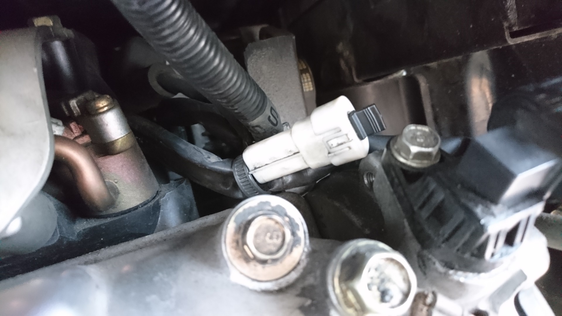 サンバー レジスタコンプリート 取付（スバル サンバー・TT/TV/TW）by