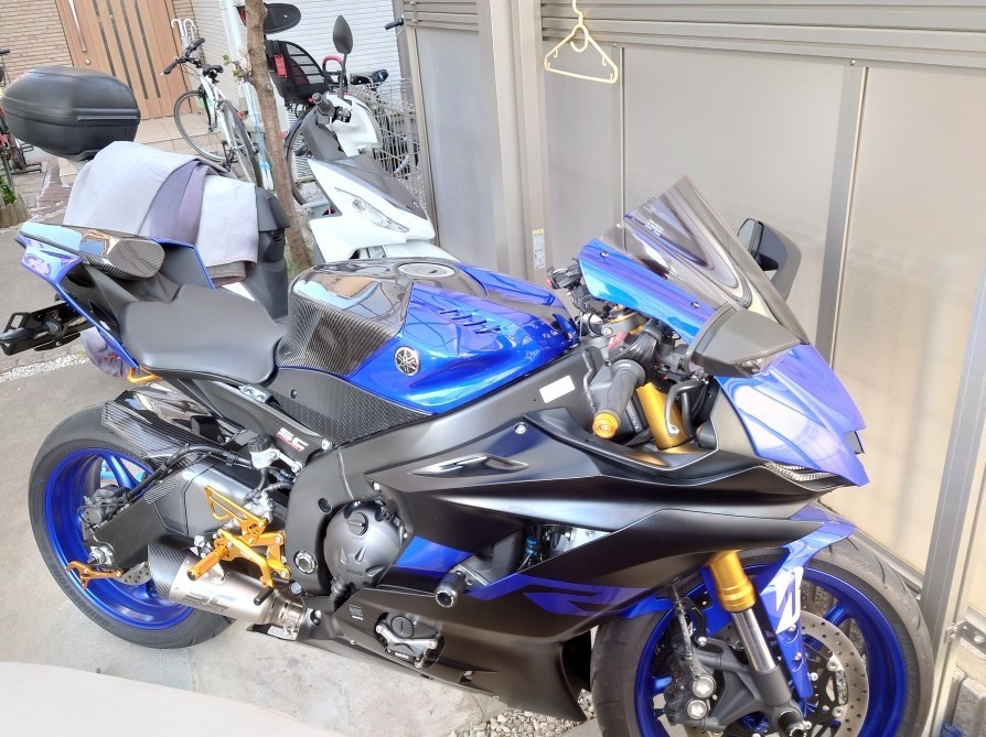 yzf-r6 シングルシートカウル YZF-R6に適合する｜シングルシートカウルの商品一覧｜バイクパーツ