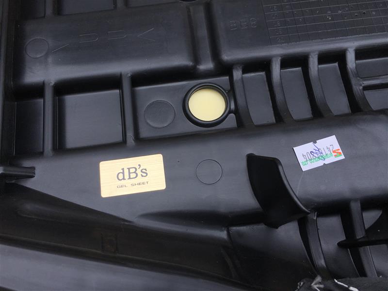 dB's ローダウンゲルシート（ヤマハ トリシティ）by はるなす - みんカラ