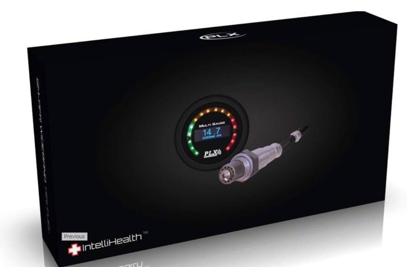 PLX DM-6 空燃比計取り付け（スズキ Keiワークス）by はやて@GK5