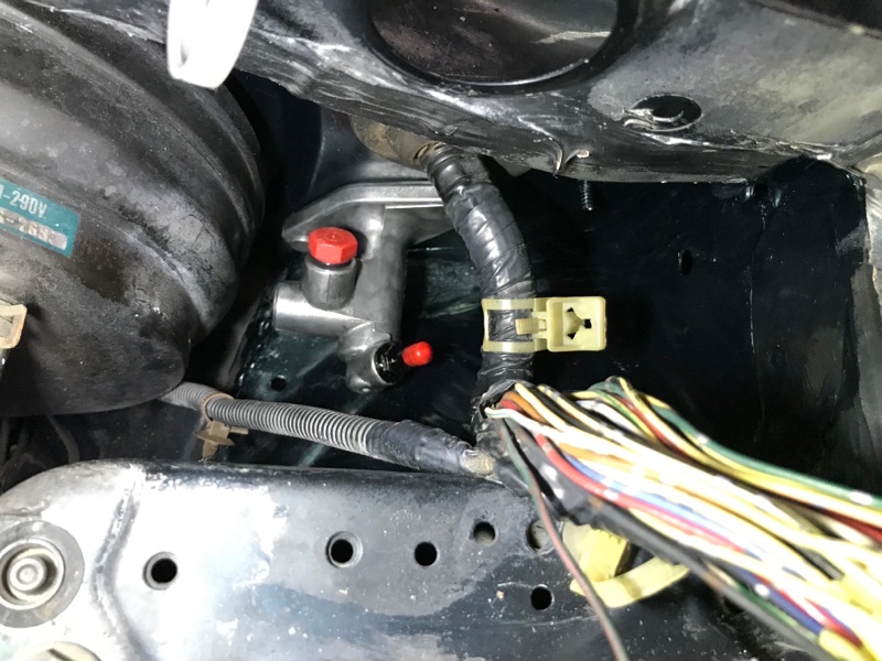 クラッチライン(配管)製作組付け vol.1（ホンダ アコードワゴン・CE1