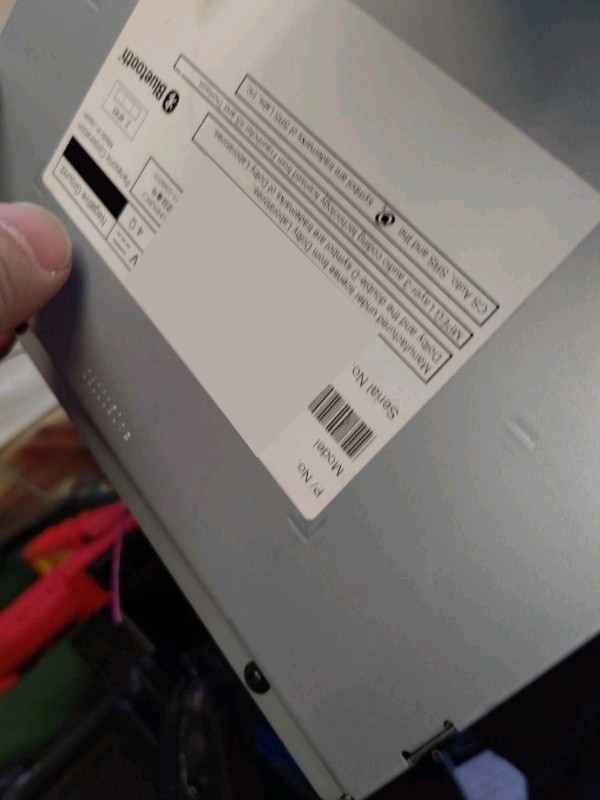 ホンダ】セキュリティーコードの解読？【Gathers】（ホンダ ビート・PP