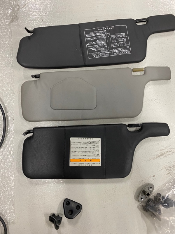 S15サンバイザー流用（日産 180SX・RS13/KRS13型）by メガォ - みんカラ