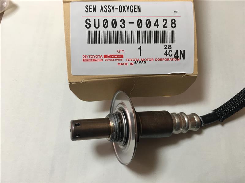 O2センサー交換（トヨタ 86・ZN6）by 2ドアハチロク - みんカラ