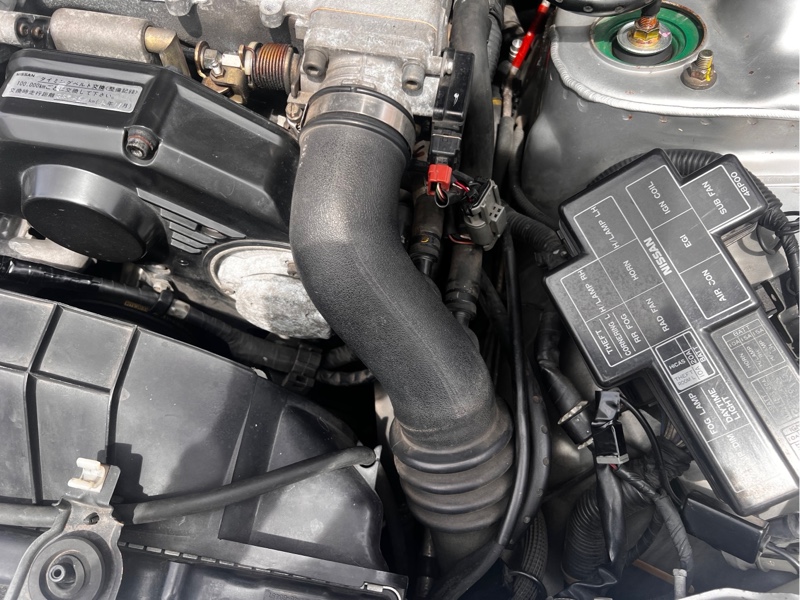 エアコン修理①（日産 フェアレディZ・Z32）by ピヨ三郎 - みんカラ