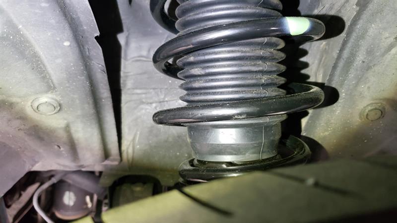 サスペンション交換（マツダ ロードスター・ND）by maximus_ND - みんカラ