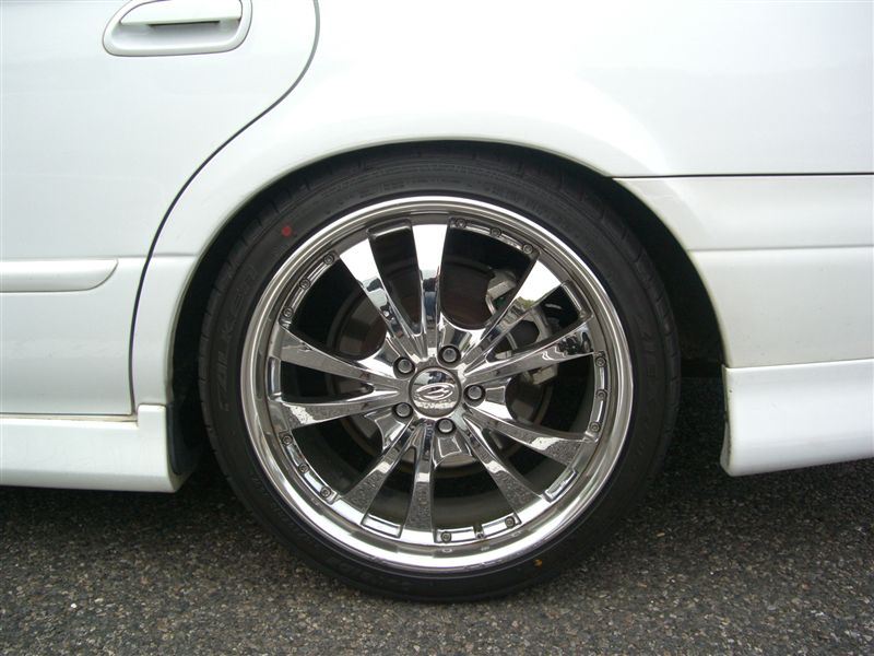 BELLONA WAT Weds(ウェッズ)のホイールの口コミ・パーツレビュー｜みんカラ