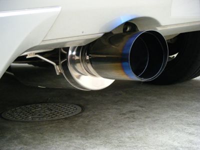 FUJITSUBO RM-01A のパーツレビュー | インプレッサ WRX STI(inx