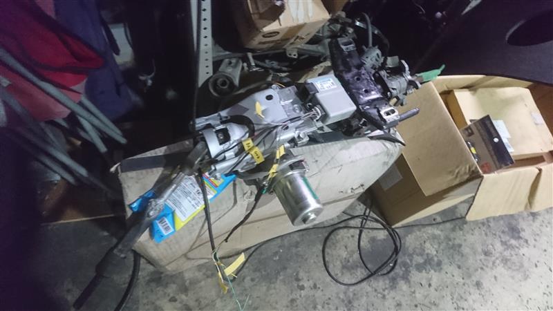 AE86の電動パワステ化時の周辺機器｜コウ@DayTRICKのブログ｜DayTRICK